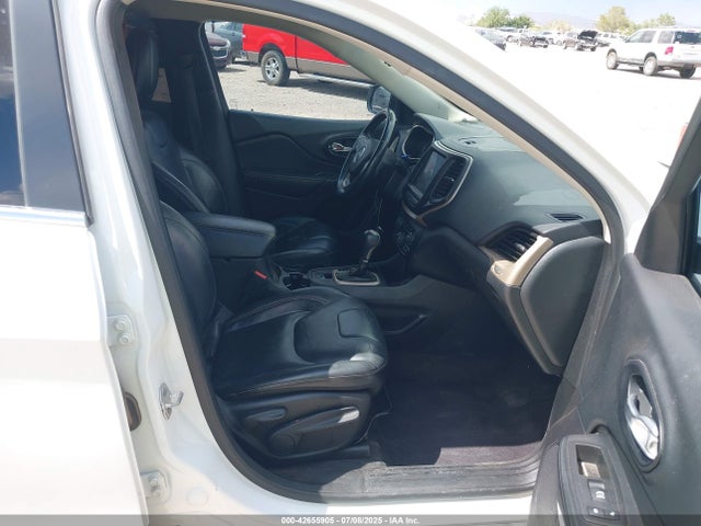 1C4PJLDB4GW233315 Jeep 2016
