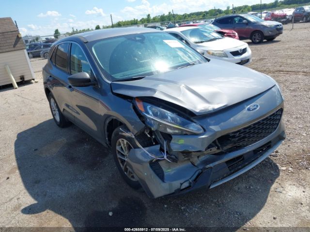 2022 FORD ESCAPE 1FMCU9G6XNUA84405
