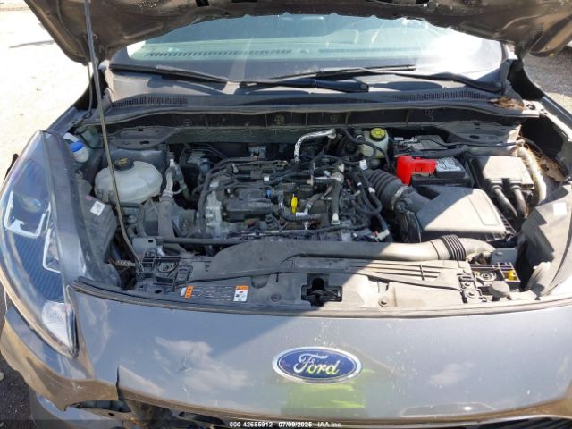 2022 FORD ESCAPE 1FMCU9G6XNUA84405 Photo 9