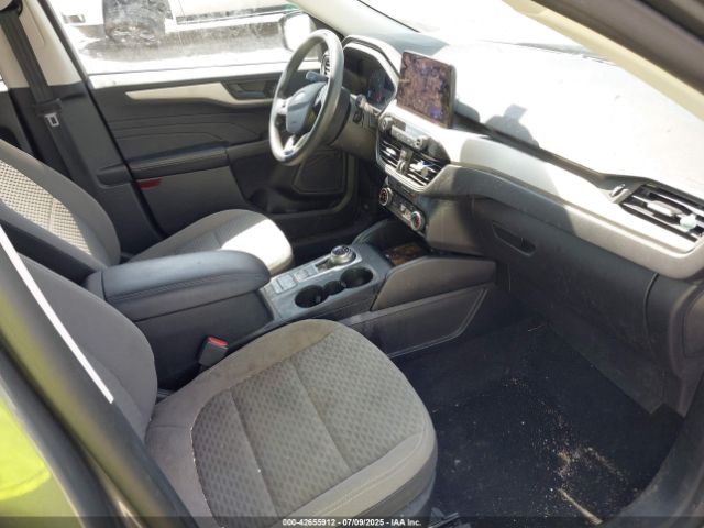 2022 FORD ESCAPE 1FMCU9G6XNUA84405 Photo 4