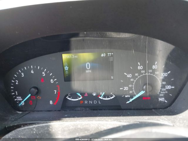 2022 FORD ESCAPE 1FMCU9G6XNUA84405 Photo 6