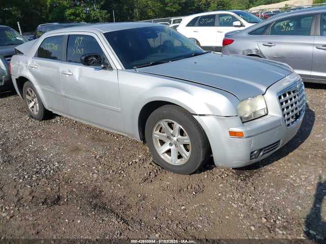 2006 CHRYSLER 300 2C3KA53G26H358060