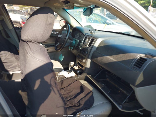2006 CHRYSLER 300 2C3KA53G26H358060 Photo 4
