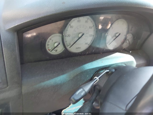 2006 CHRYSLER 300 2C3KA53G26H358060 Photo 6