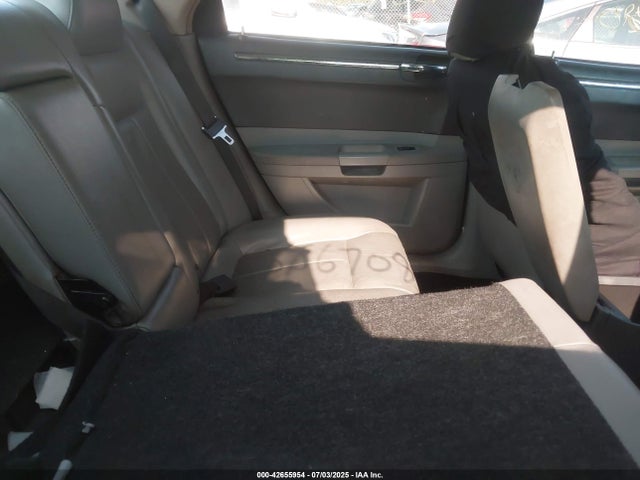 2006 CHRYSLER 300 2C3KA53G26H358060 Photo 7