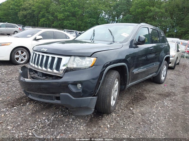 Aukcja sprzedaży 2011 Jeep Grand Cherokee Laredo, vin: 1J4RR4GG8BC657115, numer aukcji: 42655957