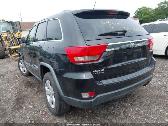 Aukcja sprzedaży 2011 Jeep Grand Cherokee Laredo, vin: 1J4RR4GG8BC657115, numer aukcji: 42655957