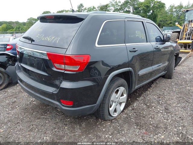 Aukcja sprzedaży 2011 Jeep Grand Cherokee Laredo, vin: 1J4RR4GG8BC657115, numer aukcji: 42655957