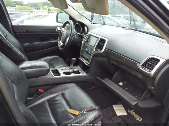 Aukcja sprzedaży 2011 Jeep Grand Cherokee Laredo, vin: 1J4RR4GG8BC657115, numer aukcji: 42655957