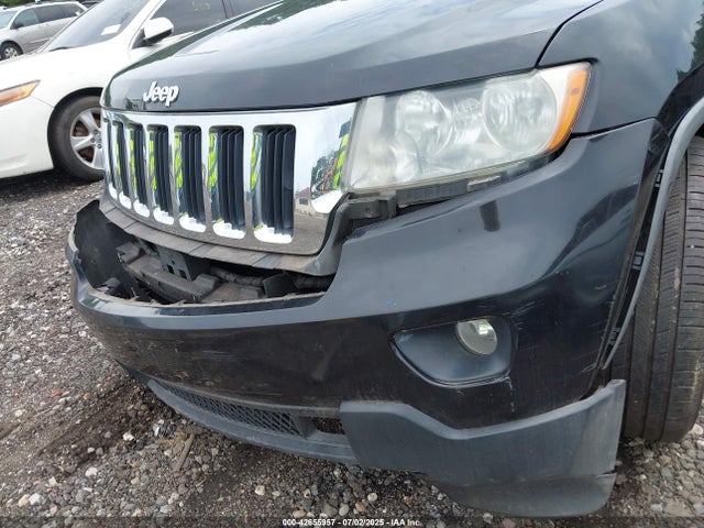 Aukcja sprzedaży 2011 Jeep Grand Cherokee Laredo, vin: 1J4RR4GG8BC657115, numer aukcji: 42655957