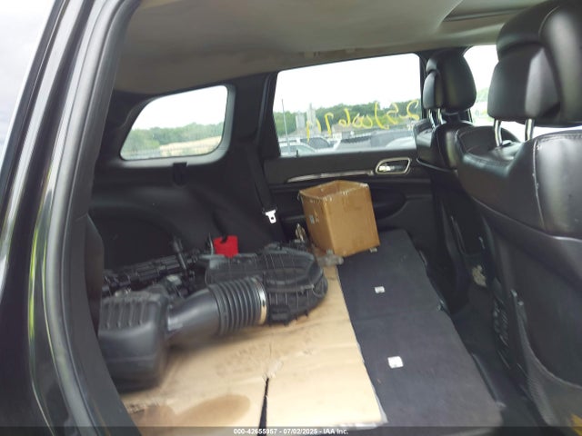 Aukcja sprzedaży 2011 Jeep Grand Cherokee Laredo, vin: 1J4RR4GG8BC657115, numer aukcji: 42655957