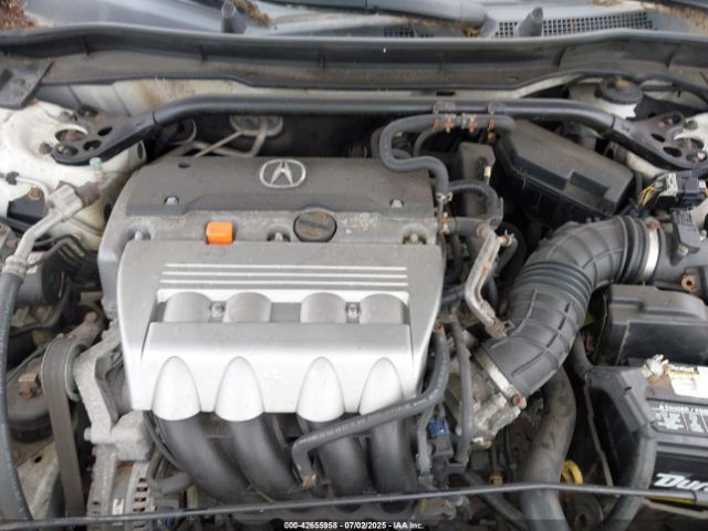 2009 ACURA TSX JH4CU26699C027295 Photo 9