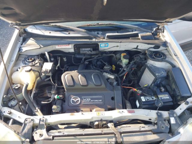 2003 MAZDA TRIBUTE 4F2CZ96183KM29208 Photo 9