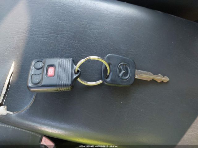 2003 MAZDA TRIBUTE 4F2CZ96183KM29208 Photo 10