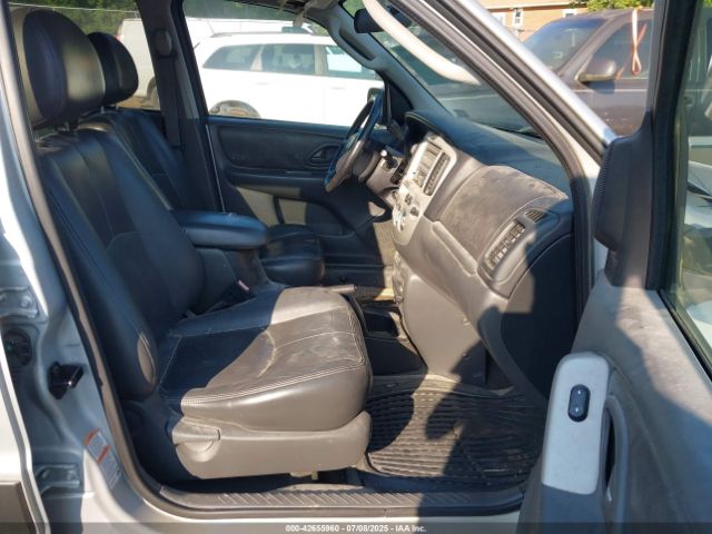 2003 MAZDA TRIBUTE 4F2CZ96183KM29208 Photo 4