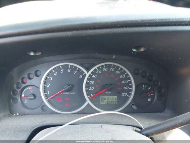 2003 MAZDA TRIBUTE 4F2CZ96183KM29208 Photo 6