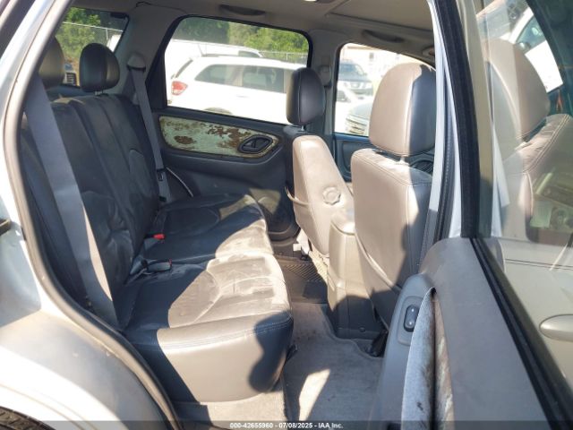 2003 MAZDA TRIBUTE 4F2CZ96183KM29208 Photo 7