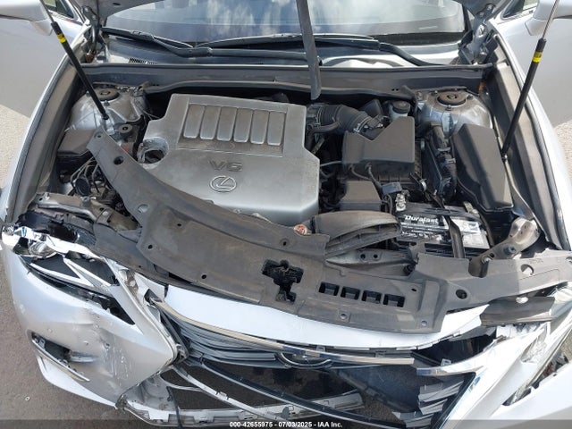JTHBK1GG3J2262529 Lexus 2gr-fe
