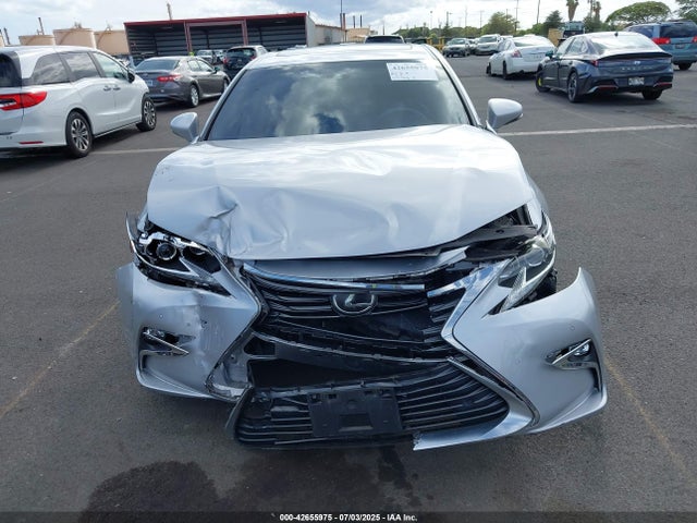 JTHBK1GG3J2262529 Lexus 2gr-fe