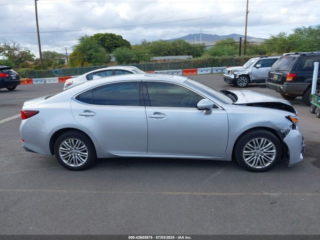 JTHBK1GG3J2262529 Lexus 2gr-fe