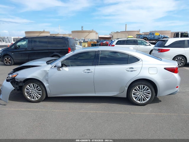 JTHBK1GG3J2262529 Lexus 2gr-fe