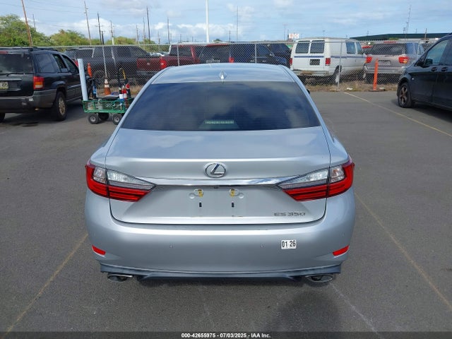 JTHBK1GG3J2262529 Lexus 2gr-fe