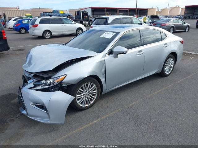 JTHBK1GG3J2262529 Lexus 2gr-fe