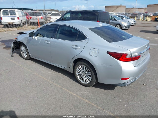 JTHBK1GG3J2262529 Lexus 2gr-fe