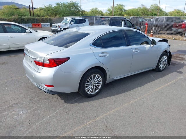 JTHBK1GG3J2262529 Lexus 2gr-fe
