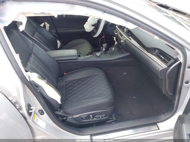 JTHBK1GG3J2262529 Lexus 2gr-fe