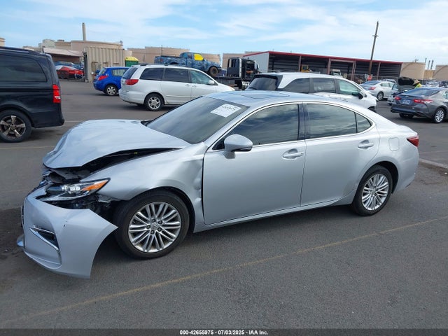 JTHBK1GG3J2262529 Lexus 2gr-fe