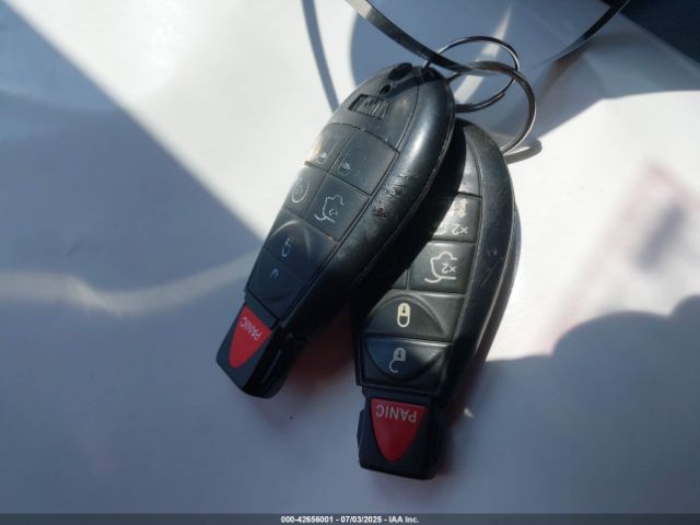 2013 CHRYSLER TOWN & COUNTRY 2C4RC1CG4DR621685 Photo 10