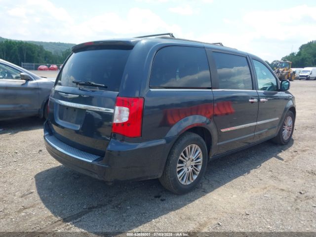 2013 CHRYSLER TOWN & COUNTRY 2C4RC1CG4DR621685 Photo 3