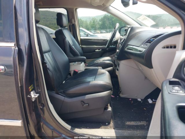 2013 CHRYSLER TOWN & COUNTRY 2C4RC1CG4DR621685 Photo 4