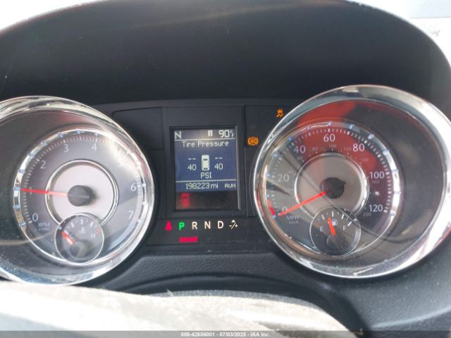 2013 CHRYSLER TOWN & COUNTRY 2C4RC1CG4DR621685 Photo 6