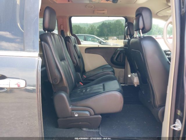 2013 CHRYSLER TOWN & COUNTRY 2C4RC1CG4DR621685 Photo 7