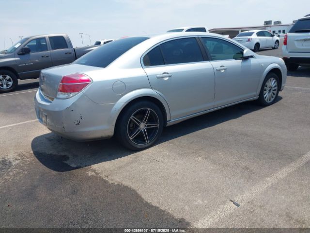 2009 SATURN AURA 1G8ZS57B19F173259 Photo 3
