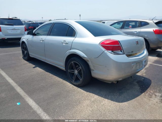 2009 SATURN AURA 1G8ZS57B19F173259 Photo 5