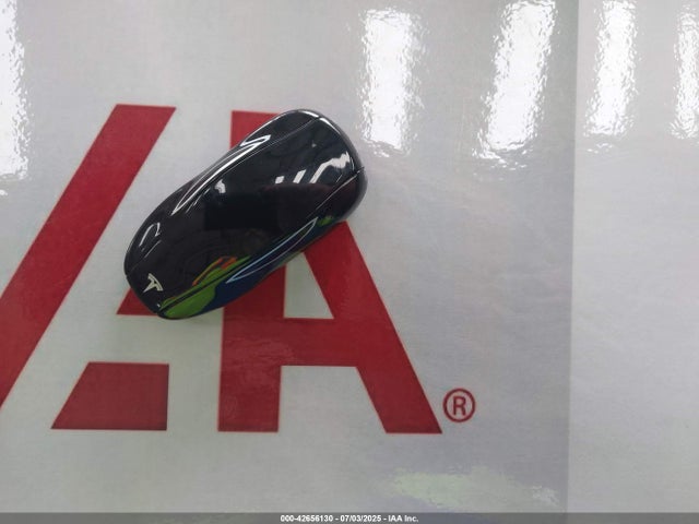 2014 TESLA MODEL S 5YJSA1H11EFP60357 Photo 10