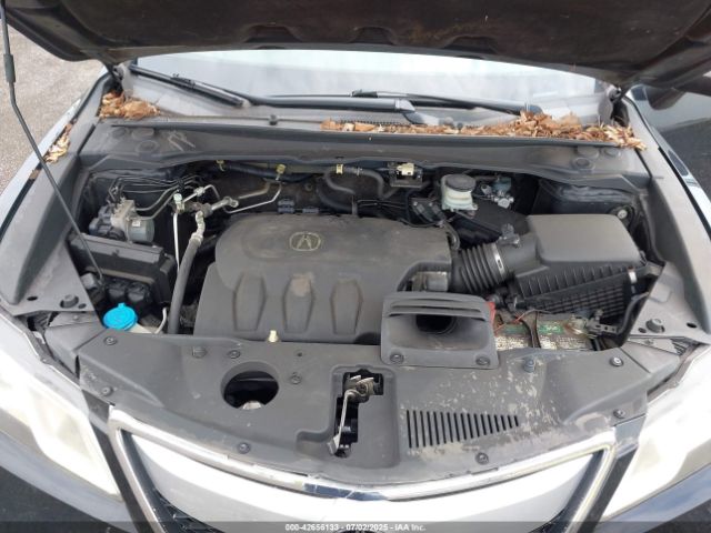 2013 ACURA RDX 5J8TB4H30DL003922 Photo 9