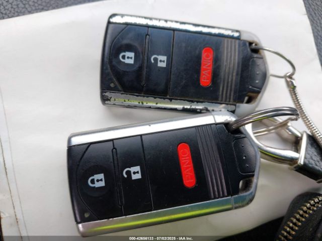 2013 ACURA RDX 5J8TB4H30DL003922 Photo 10