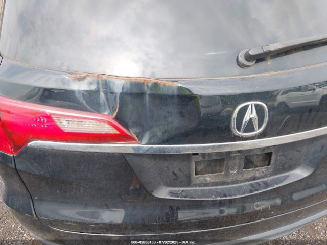 2013 ACURA RDX 5J8TB4H30DL003922 Photo 5