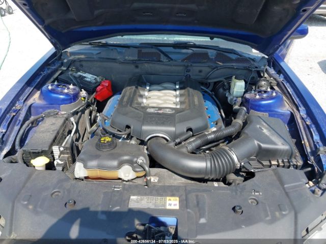 2014 FORD MUSTANG 1ZVBP8CF1E5270042 Photo 9
