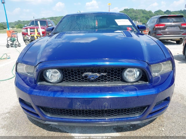 1ZVBP8CF1E5270042 Ford 2014