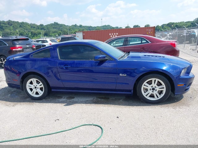 1ZVBP8CF1E5270042 Ford 2014