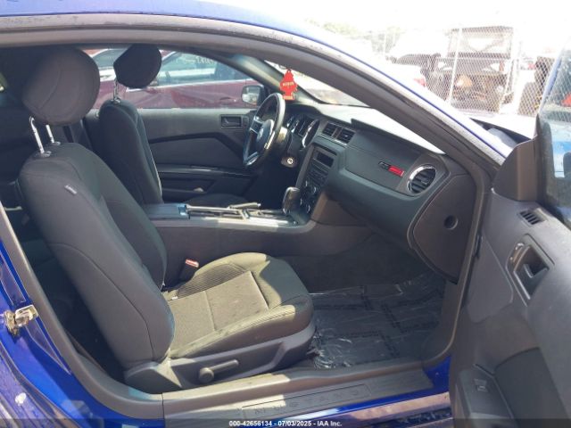 2014 FORD MUSTANG 1ZVBP8CF1E5270042 Photo 4