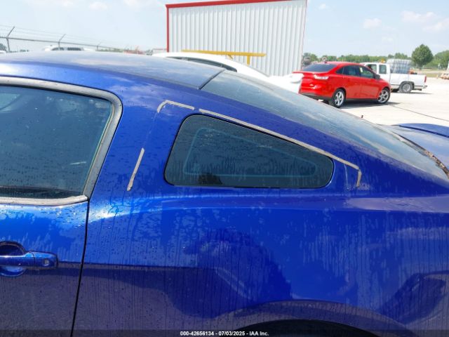 2014 FORD MUSTANG 1ZVBP8CF1E5270042 Photo 5