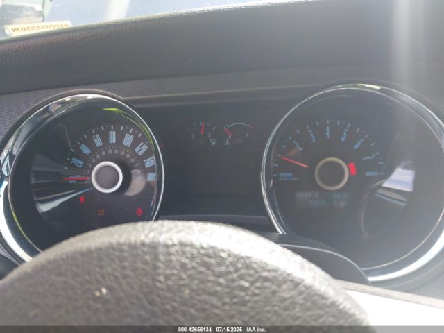 2014 FORD MUSTANG 1ZVBP8CF1E5270042 Photo 6