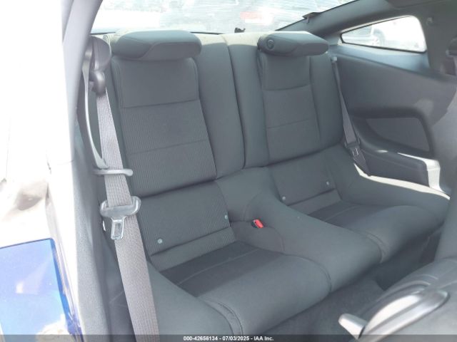 2014 FORD MUSTANG 1ZVBP8CF1E5270042 Photo 7