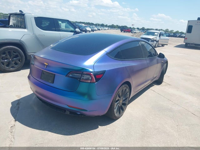 2019 TESLA MODEL 3 5YJ3E1EA7KF190129 Photo 3